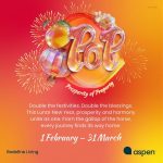 Celebrate Prosperity at the Grand Opening of STARK X-Perience Gallery