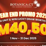 Kek Lok Si glows with 10,000 lanterns to welcome the Year of the Horse