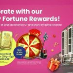 Chinese New Year 2026 Events & Roadshows