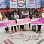 30 most expensive high-rise residences in Penang (2025)