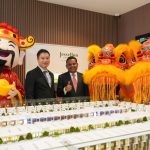 GSD Land takes control of Bayan Mutiara reclamation project from Seal Inc