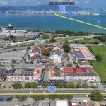 Usher in prosperity at GUH’s Taman Simpang Empat CNY Open House