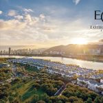 HGD breaks ground on Balik Pulau Commercial Centre