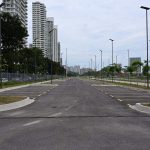 Grand unveiling of the Mezon @ Park Enclave show unit