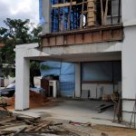 New parking facility at Gurney Bay to open March 18