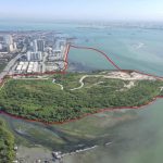 26-acre reclaimed waterfront land near Gurney Drive reportedly up for sale