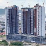 Forescape open house “Bersama Metrio, Kita Beraya” happening 28–29 March