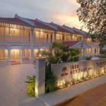 New Penang Police Headquarters reaches 37.5% Completion