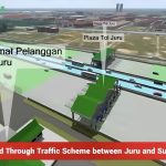 Multiple night lane closures begin today for Penang LRT works
