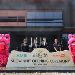 Unveiling a New Lifestyle at Jesselton Courtyard