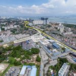 Pulau Jerejak’s 26.5-acre shipyard site poised for future redevelopment