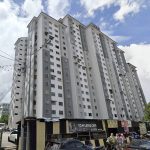 SITE PROGRESS: The Westin Residences (Apr 2026)