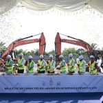 Fresh debate over Penang LRT secondary depot location