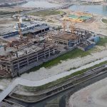 Pulau Burung landfill rehabilitation to make way for green energy industrial park