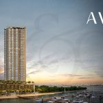 Unveiling a New Lifestyle at Jesselton Courtyard