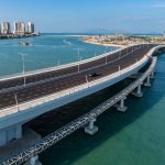 SITE PROGRESS: Maritime Signature (May 2026)
