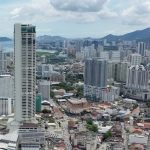 Long-term traffic diversion at Jalan Tengah begins May 16 for LRT works